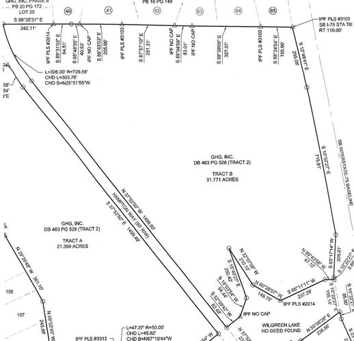 Hampton Way, Richmond, KY 40475